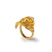 Anello Isola Bella Donna in Argento 60000049